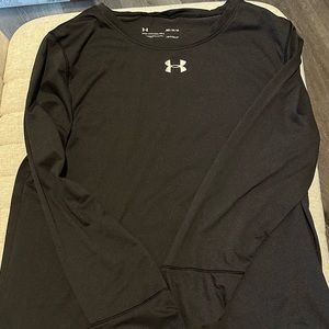 Women’s size Medium workout tshirt